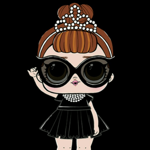 Meet your Posher, Jane - Picture 1 of 1